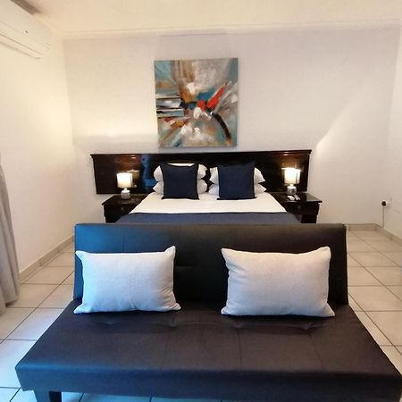 Fourways Bnb 约翰内斯堡 客房 照片