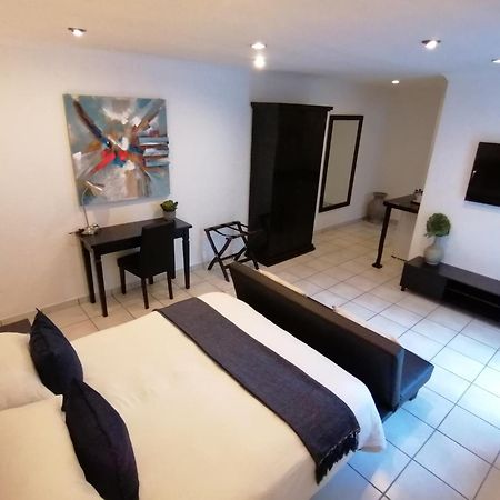 Fourways Bnb 约翰内斯堡 客房 照片