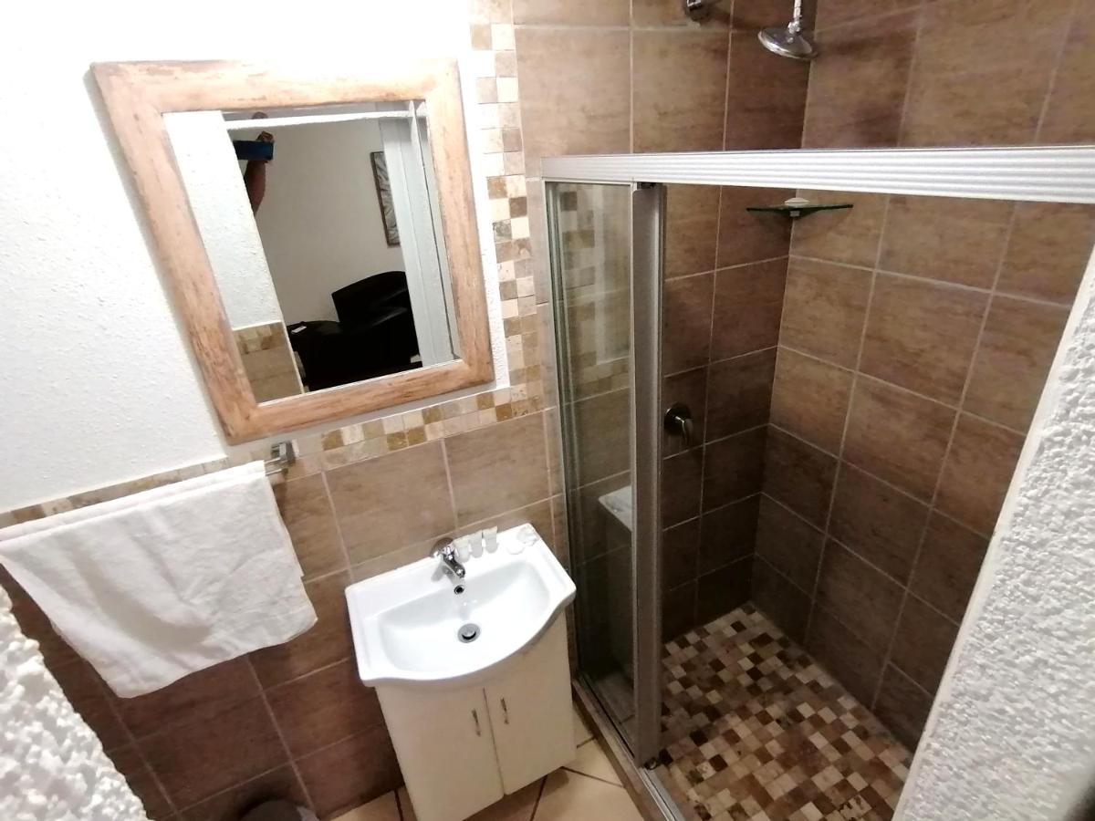 Fourways Bnb 约翰内斯堡 外观 照片