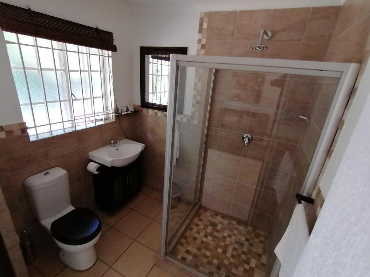 Fourways Bnb 约翰内斯堡 外观 照片
