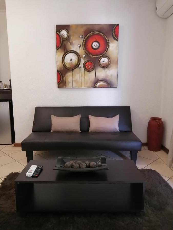 Fourways Bnb 约翰内斯堡 外观 照片