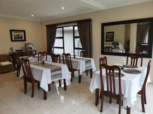Fourways Bnb 约翰内斯堡 外观 照片