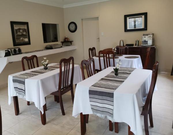 Fourways Bnb 约翰内斯堡 外观 照片