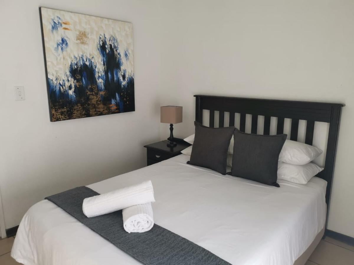 Fourways Bnb 约翰内斯堡 外观 照片