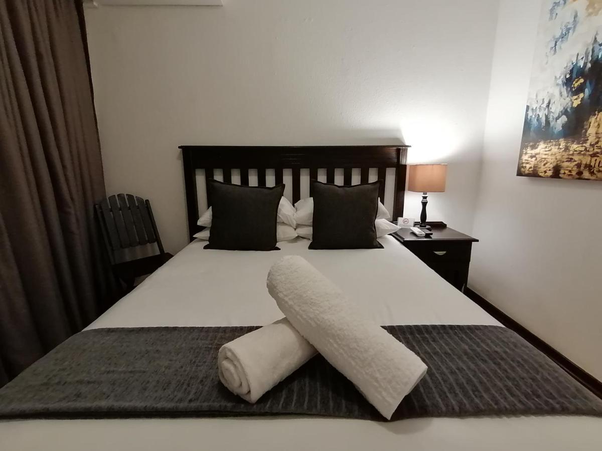 Fourways Bnb 约翰内斯堡 外观 照片