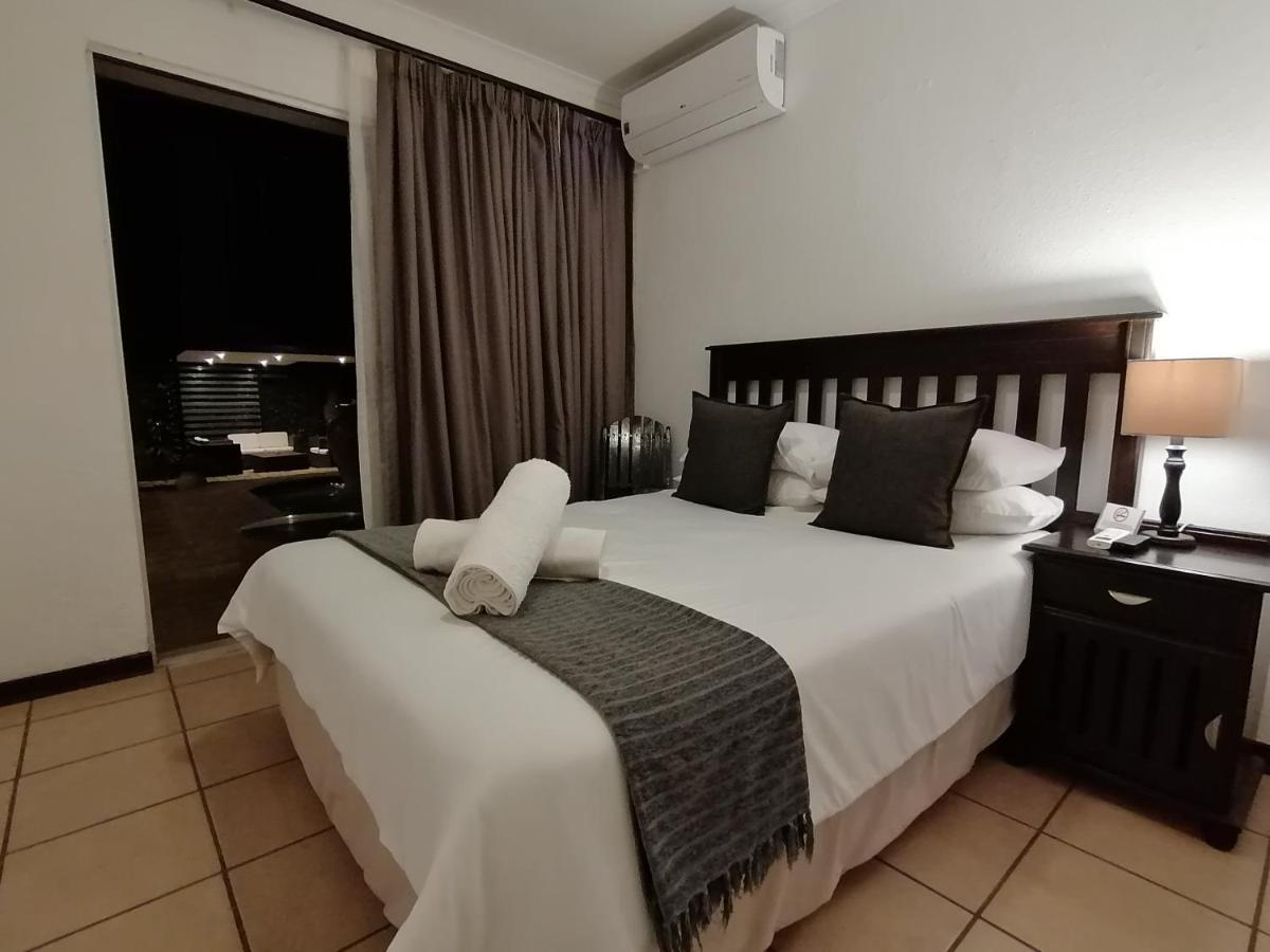 Fourways Bnb 约翰内斯堡 外观 照片