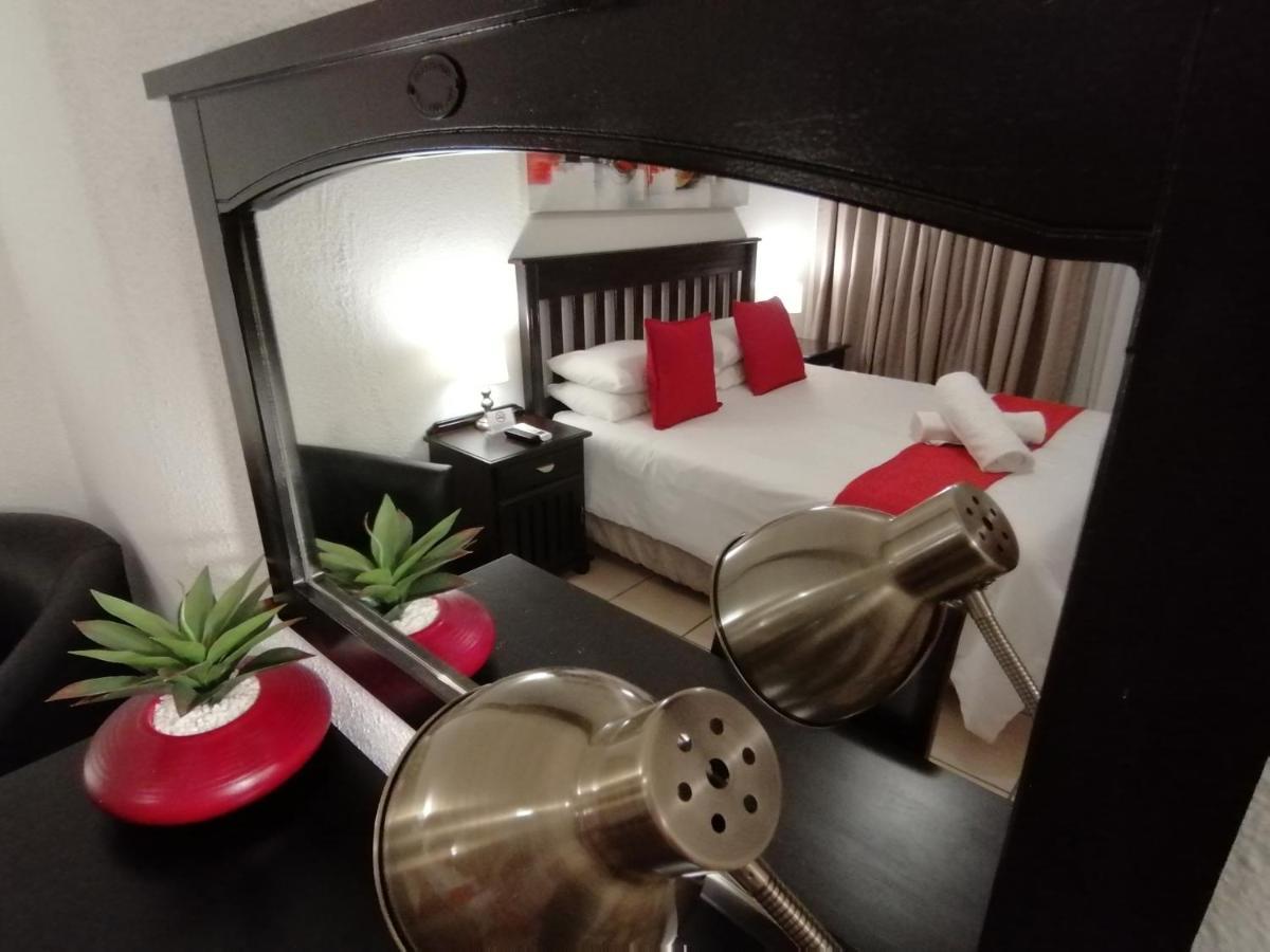 Fourways Bnb 约翰内斯堡 外观 照片