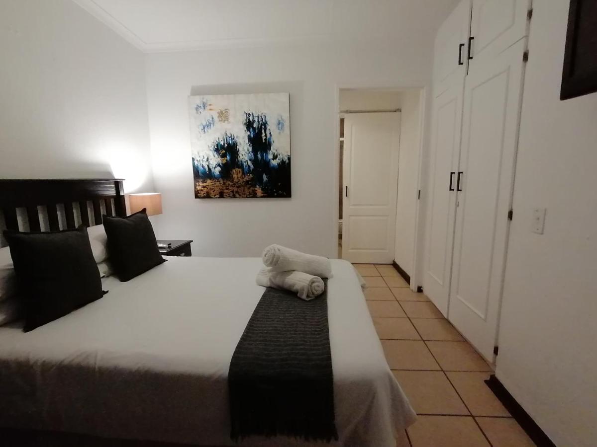 Fourways Bnb 约翰内斯堡 外观 照片