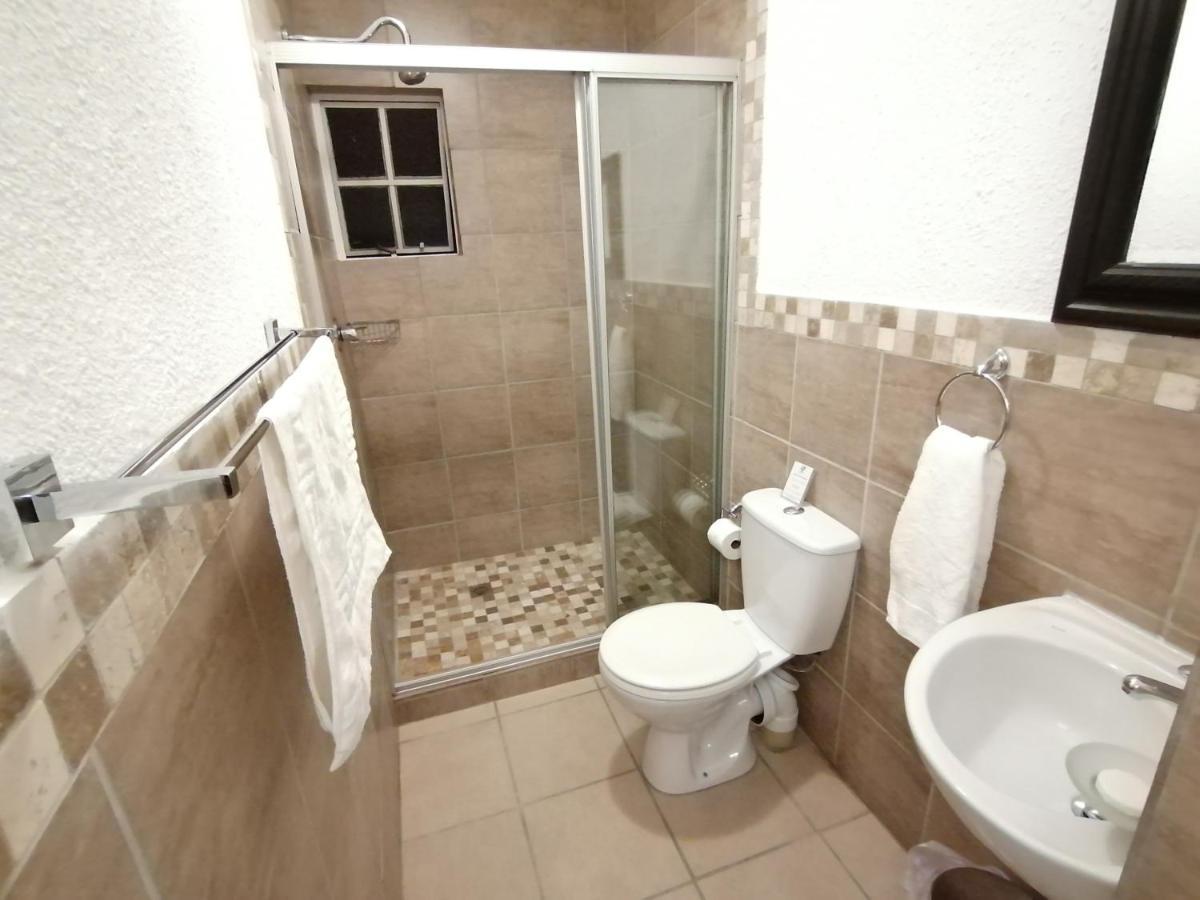 Fourways Bnb 约翰内斯堡 外观 照片