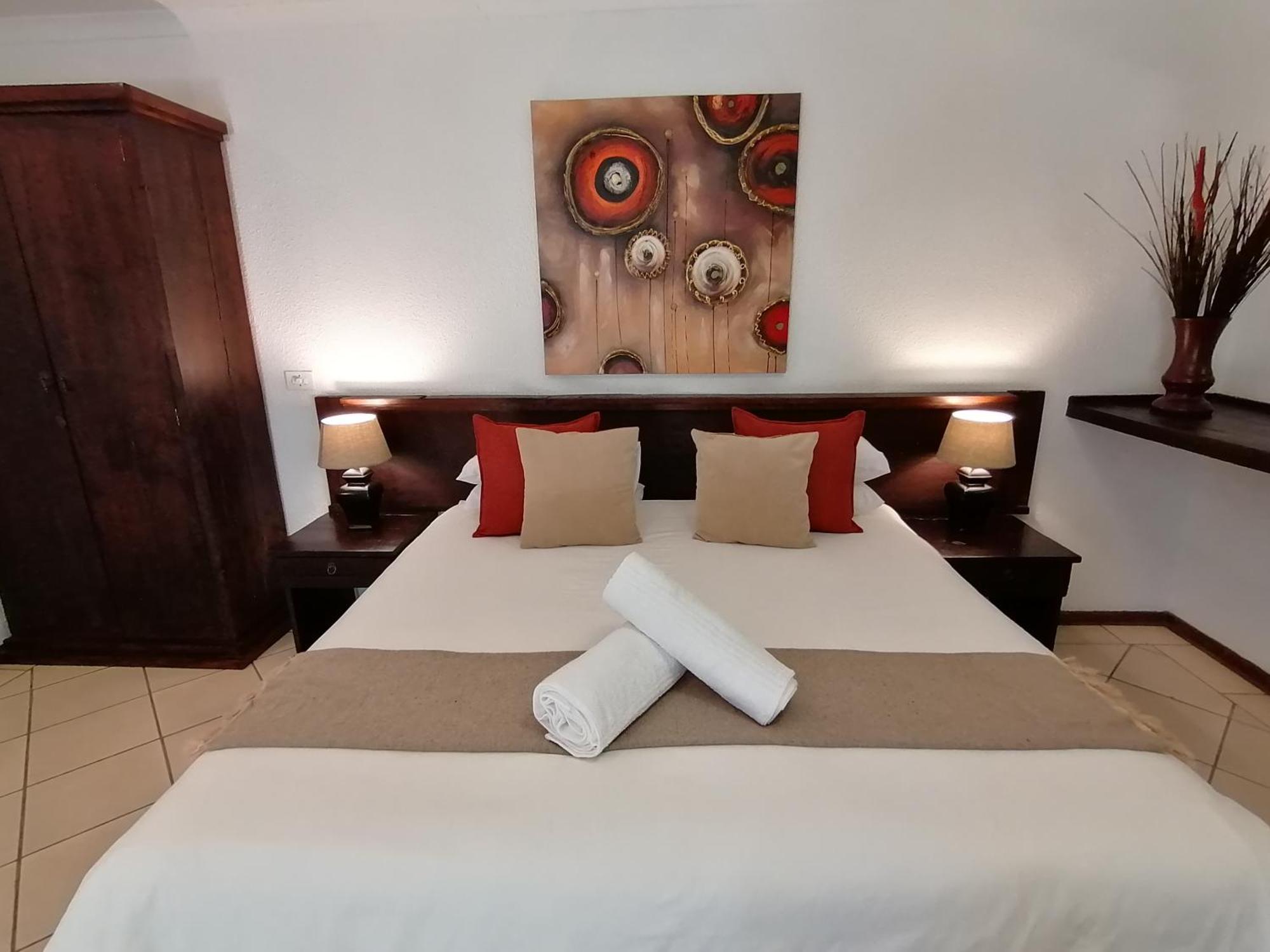 Fourways Bnb 约翰内斯堡 客房 照片