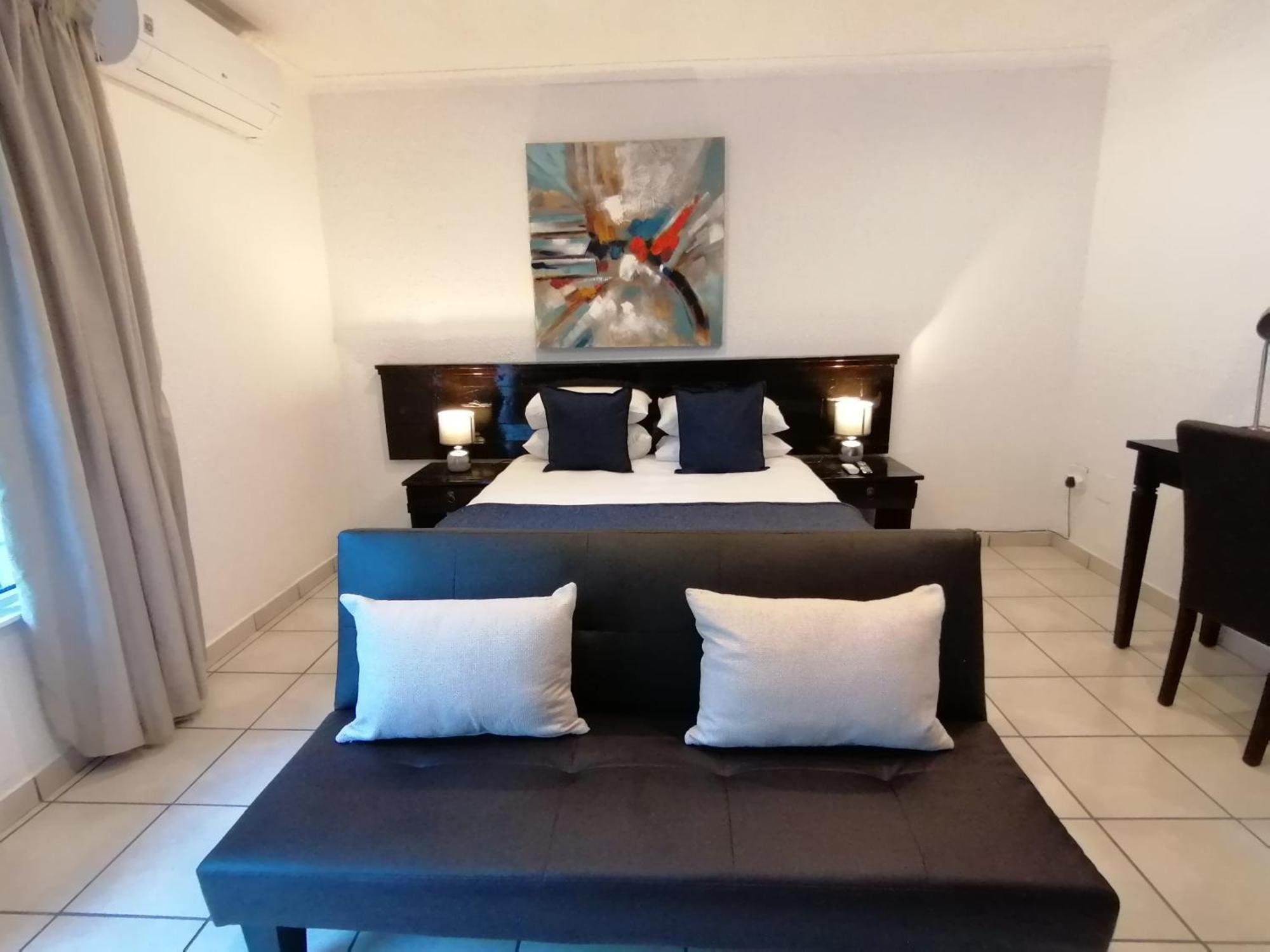 Fourways Bnb 约翰内斯堡 客房 照片
