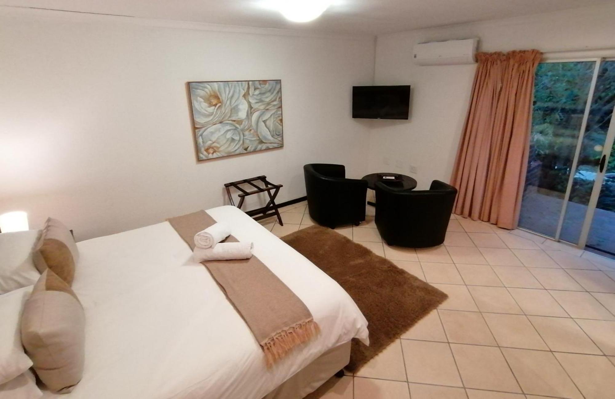 Fourways Bnb 约翰内斯堡 客房 照片